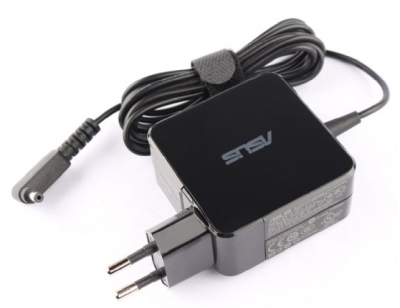 AC-adapter Asus 45W, 19V, 3P (4PHI), se lista för kompatibla modeller#1