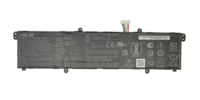 Batteri Asus Li-Ion, 42Wh, 3640mAh, till bl.a. ExpertBook B1402