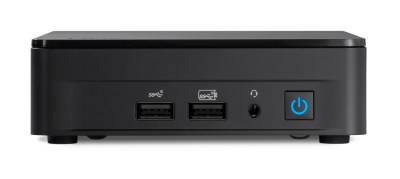 Asus NUC 13 Pro Slim RNUC13L3Kv70002, Intel Core i7-1370P, 2xDDR4 SO-DIMM, 2xM.2, WiFi 6E, Bluetooth 5.2, 2.5GbE LAN#2