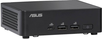 Asus NUC 14 Pro Slim RNUC14RVKU500000I, Intel Core Ultra 5 125H, 2xDDR5 SODIMM, M.2, WiFi 6E, Bluetooth 5.3, 2.5GbE LAN#2