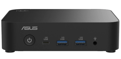 Asus NUC 14 Essential RNUC14MNK9700002, Intel N97, 1xDDR5 SODIMM, M.2, WiFi 6E, Bluetooth 5.3, 2.5GbE LAN#1