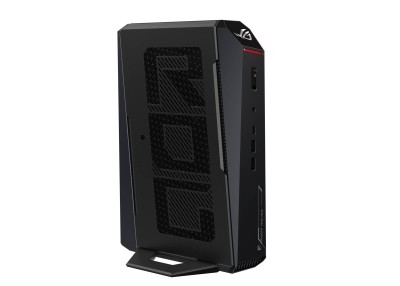 Asus ROG NUC 2025 RNUC15JNK9X389A2, Intel Core Ultra 9 275HX, 32 GB, 1 TB PCIe SSD, GeForce RTX 5070 Ti, WiFI 7, 2.5GbE LAN, Win11