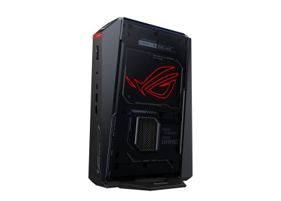 Asus ROG NUC 2025 RNUC15JNK9X28AA2, Intel Core Ultra 9 275HX, 32 GB, 2 TB PCIe SSD, GeForce RTX 5080, WiFI 7, 2.5GbE LAN, Win11#2