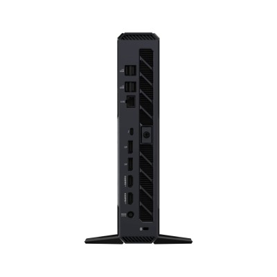 Asus ROG NUC 2025 RNUC15JNK9X28AA2, Intel Core Ultra 9 275HX, 32 GB, 2 TB PCIe SSD, GeForce RTX 5080, WiFI 7, 2.5GbE LAN, Win11#4