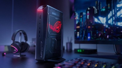 Asus ROG NUC 2025 RNUC15JNK9X28AA2, Intel Core Ultra 9 275HX, 32 GB, 2 TB PCIe SSD, GeForce RTX 5080, WiFI 7, 2.5GbE LAN, Win11#6