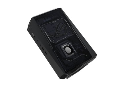 Asus ROG NUC 2025 RNUC15JNK9X28AA2, Intel Core Ultra 9 275HX, 32 GB, 2 TB PCIe SSD, GeForce RTX 5080, WiFI 7, 2.5GbE LAN, Win11#8