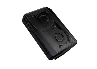 Asus ROG NUC 2025 RNUC15JNK9X28AA2, Intel Core Ultra 9 275HX, 32 GB, 2 TB PCIe SSD, GeForce RTX 5080, WiFI 7, 2.5GbE LAN, Win11#9