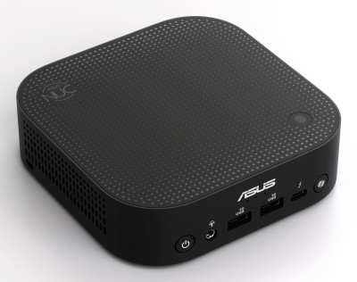 Asus NUC 14 Pro AI RNUC14LNKU5073N2, Intel Core Ultra 7 226V, 16 GB RAM, 512 GB PCIe SSD, WiFi 7, Bluetooth 5.4, 2.5GbE LAN, Win11 Pro#2