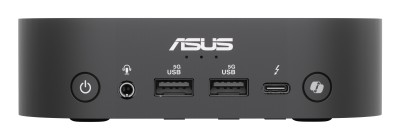 Asus NUC 14 Pro AI RNUC14LNKU5073N2, Intel Core Ultra 7 226V, 16 GB RAM, 512 GB PCIe SSD, WiFi 7, Bluetooth 5.4, 2.5GbE LAN, Win11 Pro#4
