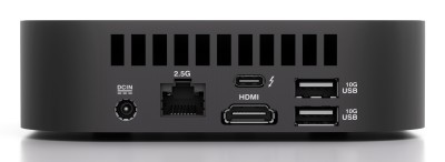 Asus NUC 14 Pro AI RNUC14LNKU5073N2, Intel Core Ultra 7 226V, 16 GB RAM, 512 GB PCIe SSD, WiFi 7, Bluetooth 5.4, 2.5GbE LAN, Win11 Pro#5