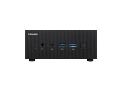 Asus ExpertCenter PN52-BBR758HD, AMD Ryzen 7 5800H, 2xDDR4 SO-DIMM, 2xM.2, WiFi 6E, Bluetooth 5.2#6