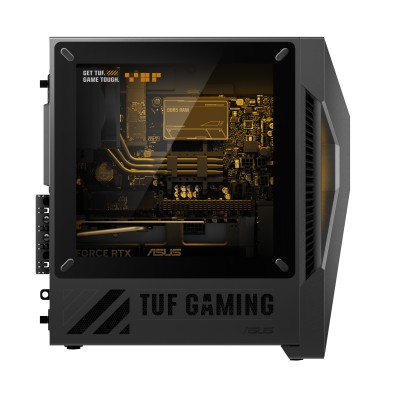 Asus TUF Gaming T500MW, Intel Core i7-13620H, 16 GB, 1 TB PCIe SSD, GeForce RTX 5060 Ti, WiFI 6, Bluetooth 5.4, Win11#2