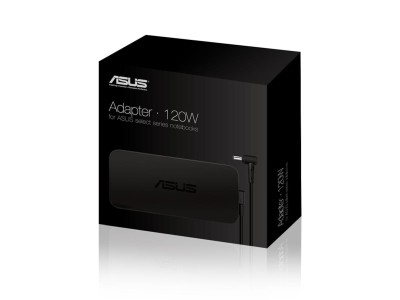 AC-adapter Asus 120W, plug: ø5.5mm#2