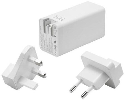 AC-adapter Asus 100W GaN, 2xUSB-C+1xUSB-A#3