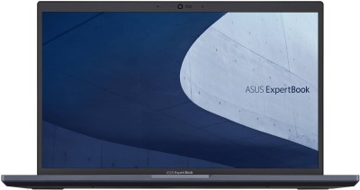 Asus ExpertBook B1400CBA-EB2068X, 14" Full HD IPS matt, Intel Core i5-1235U, 16 GB, 256 GB PCIe SSD, WiFi 6, bakbelyst tangentbord, NumberPad, Win11 Pro#2