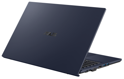Asus ExpertBook B1500CEAE-BQ1826R, 15.6" Full HD IPS matt, Intel Core i5-1135G7, 8 GB, 256 GB PCIe SSD, WiFi 6, bakbelyst tangentbord, Win10 Pro#3