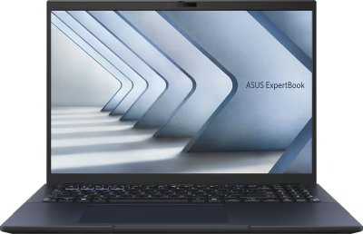 Asus ExpertBook B5 B5604CMA-QW0227X, 16" Full HD+ IPS matt, Intel Ultra 5 125U, 16 GB, 512 GB PCIe SSD, WiFi 6E, Win11 Pro, 3 års garanti#2