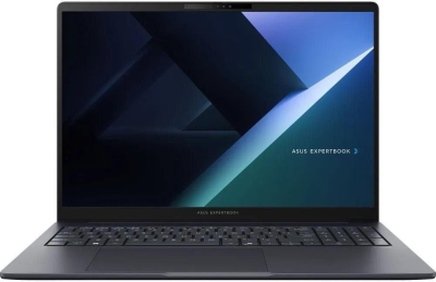 Asus Expertbook B5605CCA-PL0627XW, 16" Full HD+ IPS matt, Intel Core Ultra 7 255H, 32 GB, 1 TB PCIe SSD, WiFi 7, Win11 Pro, 1 års på-platsen-garanti#1