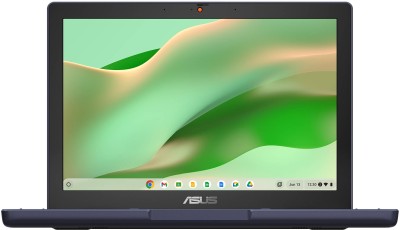 Asus Chromebook CR12 CR1204CTA-R80086, 12.2" Full HD+ IPS matt, Intel N150, 4 GB, 64 GB eMMC, WiFi 6, Chrome OS#2