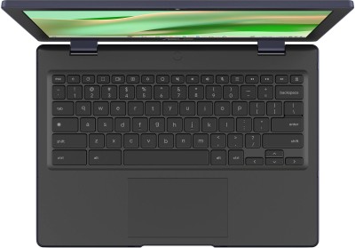 Asus Chromebook CR12 CR1204CTA-R80086, 12.2" Full HD+ IPS matt, Intel N150, 4 GB, 64 GB eMMC, WiFi 6, Chrome OS#5