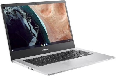 Asus Chromebook CX1400CKA-NK0572, 14" Full HD TN matt, Intel Celeron N4500, 8 GB, 64 GB eMMC, WiFi 6, Chrome OS#2