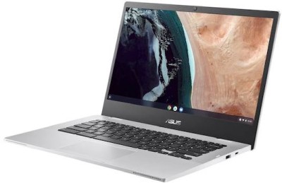 Asus Chromebook CX1400CKA-EK0299, 14" Full HD TN matt, Intel Pentium Silver N6000, 8 GB, 64 GB eMMC, WiFi 6, Chrome OS#3