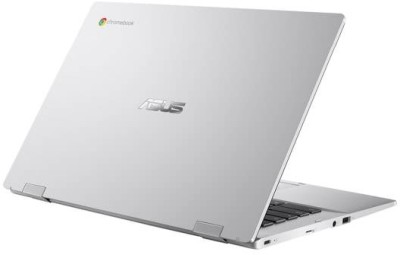 Asus Chromebook CX1400CKA-NK0572, 14" Full HD TN matt, Intel Celeron N4500, 8 GB, 64 GB eMMC, WiFi 6, Chrome OS#6