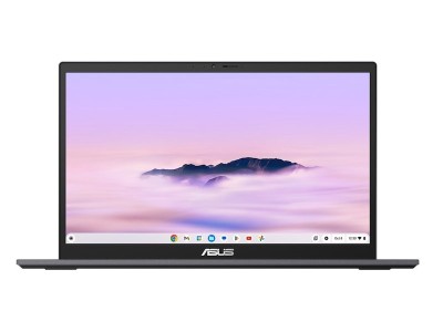 Asus Chromebook Plus CX34, 14" Full HD matt, Intel Core i3-1215U, 8 GB, 256 GB SSD, WiFi 6, Chrome OS#2