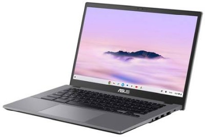 Asus Chromebook Plus CX34, 14" Full HD matt, Intel Core i3-1215U, 8 GB, 256 GB SSD, WiFi 6, Chrome OS#4