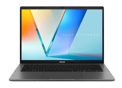 Asus Vivobook S14 D3407HA-LY082W, 14" Full HD+ IPS, AMD Ryzen 5 220, 16 GB, 512 GB PCIe SSD, WiFi 6, bakbelyst tangentbord, Win11