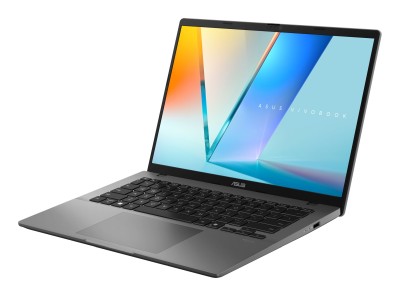 Asus Vivobook S14 D3407HA-LY082W, 14" Full HD+ IPS, AMD Ryzen 5 220, 16 GB, 512 GB PCIe SSD, WiFi 6, bakbelyst tangentbord, Win11#3