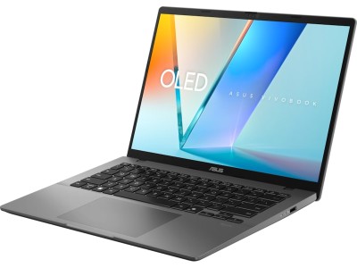 Asus Vivobook S14 D3407KA-SF024W, 14" Full HD+ OLED, AMD Ryzen AI 7 350, 16 GB, 512 GB PCIe SSD, WiFi 6, Win11#2