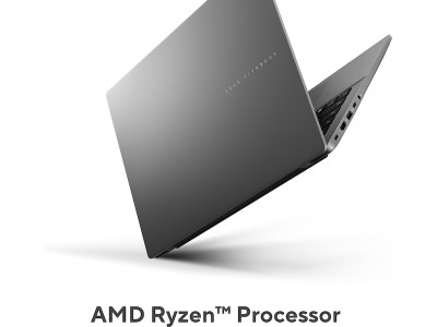 Asus Vivobook S14 D3407KA-SF024W, 14" Full HD+ OLED, AMD Ryzen AI 7 350, 16 GB, 512 GB PCIe SSD, WiFi 6, Win11#4