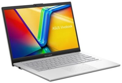 Asus Vivobook E1404GA-NK229W, 14" Full HD IPS matt, Intel Core i3-N305, 8 GB, 256 GB PCIe SSD, WiFi 6E, Win11, NumberPad#3