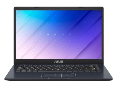 Asus Laptop E410MA-EK332T, 14" Full HD matt, Intel Pentium Silver N5030, 4 GB, 128 GB eMMC, WiFi 5, NumberPad, Win10#1