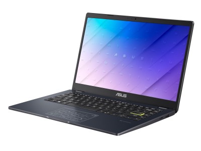 Asus Laptop E410MA-EK332T, 14" Full HD matt, Intel Pentium Silver N5030, 4 GB, 128 GB eMMC, WiFi 5, NumberPad, Win10#2