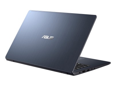 Asus Laptop E410MA-EK332T, 14" Full HD matt, Intel Pentium Silver N5030, 4 GB, 128 GB eMMC, WiFi 5, NumberPad, Win10#3