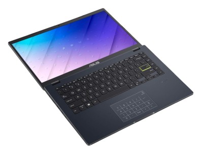 Asus Laptop E410MA-EK332T, 14" Full HD matt, Intel Pentium Silver N5030, 4 GB, 128 GB eMMC, WiFi 5, NumberPad, Win10#4