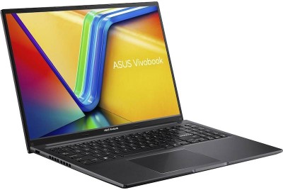 Asus VivoBook 16 F1605ZA-MB972W, 16" Full HD+ IPS matt, Intel Core i5-1235U, 8 GB, 512 GB PCIe SSD, WiFi 5, bakbelyst tangentbord, Win11#2