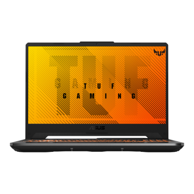 Asus TUF Gaming A15 FA506IU-HN312T, 15.6" Full HD matt 144Hz, AMD Ryzen 5 4600H, 16 GB, 512 GB PCIe SSD, GeForce GTX1660Ti, WiFi 5, bakbelyst tangentbord, Win10#3
