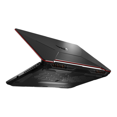 Asus TUF Gaming A15 FA506IU-HN312T, 15.6" Full HD matt 144Hz, AMD Ryzen 5 4600H, 16 GB, 512 GB PCIe SSD, GeForce GTX1660Ti, WiFi 5, bakbelyst tangentbord, Win10#5