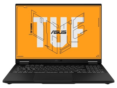 Asus TUF Gaming A16 FA608WI-QT012W, 16" QHD+ IPS matt 165Hz, AMD Ryzen AI 9 HX 370, 32 GB, 1 TB PCIe SSD, GeForce RTX4070, WiFi 6, bakbelyst RGB-tangentbord, Win11, 2 års garanti#2