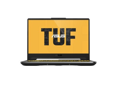 Asus TUF Gaming A15 FX506IV-AL087T, 15.6" Full HD matt 144Hz, AMD Ryzen 7 4800H, 16 GB, 1 TB PCIe SSD, GeForce RTX2660, WiFi 6, bakbelyst tangentbord, Win10#1