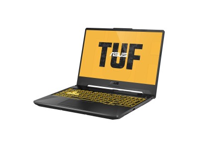 Asus TUF Gaming A15 FX506IV-AL087T, 15.6" Full HD matt 144Hz, AMD Ryzen 7 4800H, 16 GB, 1 TB PCIe SSD, GeForce RTX2660, WiFi 6, bakbelyst tangentbord, Win10#3