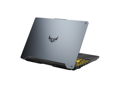Asus TUF Gaming A15 FX506IV-AL087T, 15.6" Full HD matt 144Hz, AMD Ryzen 7 4800H, 16 GB, 1 TB PCIe SSD, GeForce RTX2660, WiFi 6, bakbelyst tangentbord, Win10#5