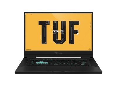 Asus TUF Gaming Dash F15 FX516PE-HN040T, 15.6" Full HD IPS matt 144Hz, Intel Core i5-11300H, 8 GB, 512 GB PCIe SSD, GeForce RTX3050Ti, WiFi 6, bakbelyst tangentbord, Win10#1