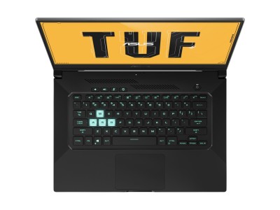 Asus TUF Gaming Dash F15 FX516PE-HN040T, 15.6" Full HD IPS matt 144Hz, Intel Core i5-11300H, 8 GB, 512 GB PCIe SSD, GeForce RTX3050Ti, WiFi 6, bakbelyst tangentbord, Win10#3
