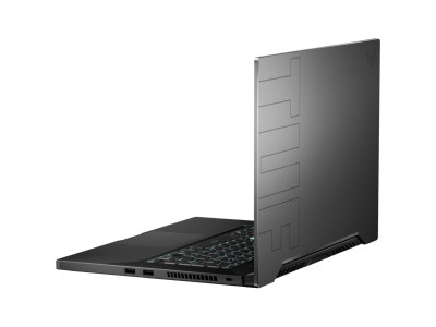 Asus TUF Gaming Dash F15 FX516PE-HN040T, 15.6" Full HD IPS matt 144Hz, Intel Core i5-11300H, 8 GB, 512 GB PCIe SSD, GeForce RTX3050Ti, WiFi 6, bakbelyst tangentbord, Win10#4