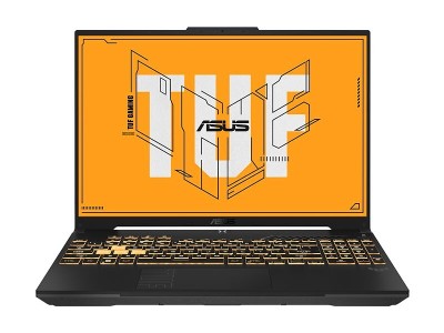 Asus TUF Gaming FX607JV-N3198X, 16" Full HD+ IPS matt 165Hz matt, Intel Core i7-13650HX, 16 GB, 1 TB PCIe SSD, GeForce RTX4060, WiFi 6, bakbelyst RGB-tangentbord, Win11, 2 års garanti#2