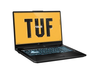 Asus TUF Gaming FX706HEB-HX115T, 17.3" Full HD IPS matt 144Hz, Intel Core i5-11400H, 16 GB, 512 GB PCIe SSD, GeForce RTX3050Ti, WiFi 6, bakbelyst tangentbord, Win10#2